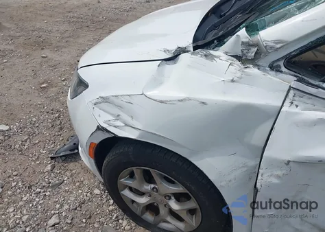 2018 Chrysler Pacifica Limited from USA, damaged, VIN 2C4RC1GG5JR338511